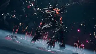 Kena: Bridge of Spirits - Kappa Boss Fight 4K
