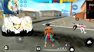 1V4 CS RANK ME FF OP GAMING #freefire #viralvideos #shortfoot #trending