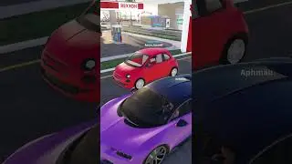 I WOKE UP IN A NEW BUGATTI!