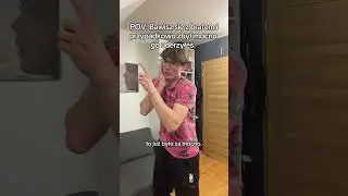 You accidentally hit your brother too hard while playing. #dc #viral #brother #fun #parents