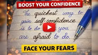 How to improve handwriting and write fast | Neat and Clean handwriting