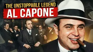 Al Capone: The True Story of Chicago's Crime Emperor