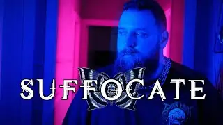 Void Matter - Suffocate (Official Music Video)