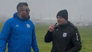 Am vorbit cu domnul antrenor Hahui George: ce a însemnat 2025 și ce urmează pentru Campionii Galați