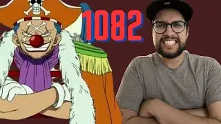 Let's claim the One Piece! | One Piece Chapter 1082 Review!