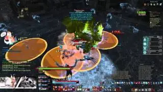 TERA: Emp's 77th FIHM!