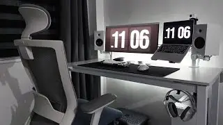 Best Desk Setup Ep. 28 - These Laptop Setups are too Clean!