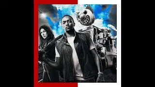 Twisted Metal (Season 1, Paramount Plus, 2024)