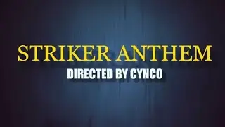 Baby Flako X Lil Runt - Striker Anthem (Directed By Twsted Visuals)