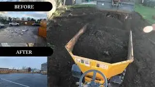 Absolute Drives and Patios - No.1 Paving Contractors in Dublin