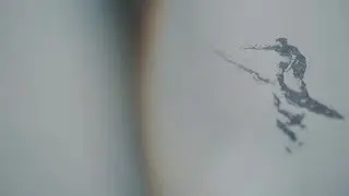 NEW WAVE by Pejac | Limited Edition