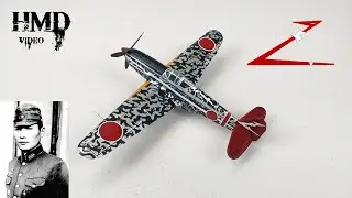 Kawasaki Ki-61 Hien (飛燕, 