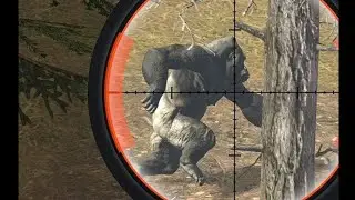 Hunting Sniper Update (Season Tour is out!)