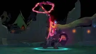 Season 10 **THRESH** High Lights (2020)