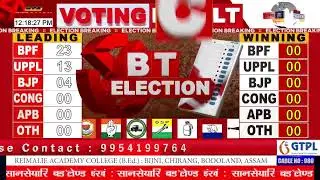 BODOLAND ENGKHONG TELEVISION LIVE (24 X 7) PROGRAMME