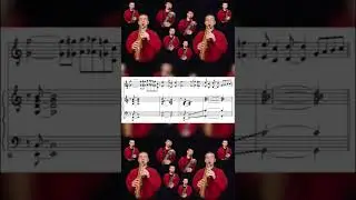 Gusty Garden Galaxy (Brubeck Style)