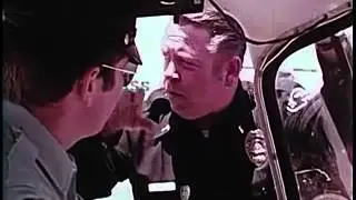 San Fernando Valley earthquake 1972 Pt 1