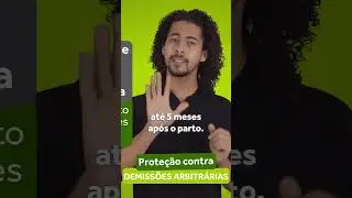 Contaj&aacute; | Entenda as prote&ccedil;&otilde;es contra demiss&atilde;o que as gestantes possuem