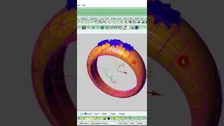 #rhinoceros #matrix9ring #3ddesign #matrix9 #matrix3d #shorts #jwellery #ring #3d #cad
