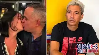 Yubrán Luna habla de los motivos del divorcio con Imaray Ulloa y su nueva relación con el cirujano
