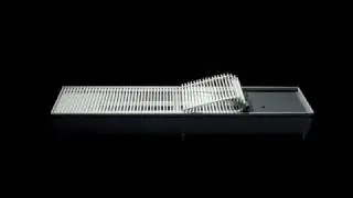 Katherm HK &ndash; The trench heating and cooling system