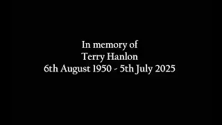 Terry Hanlon