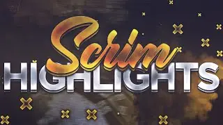 Critical ops | Scrim highlights