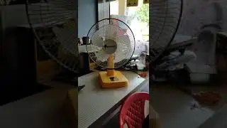 SUNKING SOLAR FAN 2YR WARRANTY