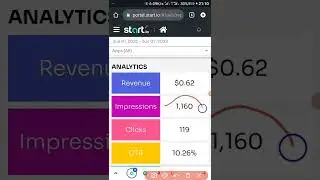 How to get auto impression for startapp without getting banned part 1