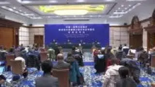 WHO: China effort stopped thousands of infections