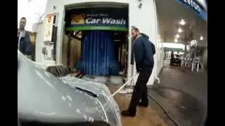 GoPro Car Wash