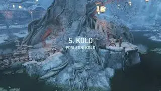 For Honor Salt
