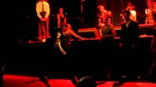 ULHS 2010 Solo Blues finals- Sharon Davis