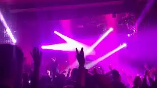 VNV Nation Berlin Weihnachtskonzerte 2025 Lido