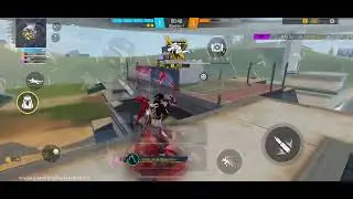 ❤️&zwj;🔥👑FREE FIRE-HIGHLIGHT-24GOLD 👑 ❤️&zwj;🔥