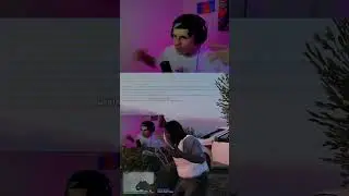 Отмечаем первый донат! Заходи по ссылке на трансляцию  #stream #gta #rp #donate #dance #music #best