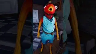 Wenn man fluchen muss🤣 #shorts #fortnite #gaming