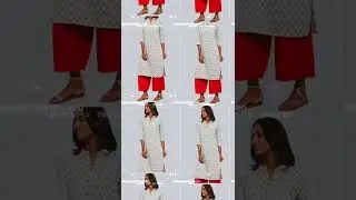 Shop kurti with Talash.com