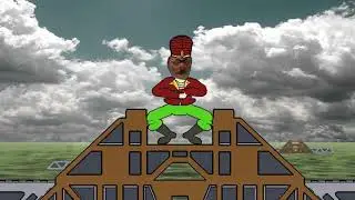 Pirstoutunut hy&ouml;nteissirkus