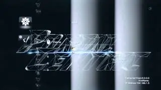 PortalCentric.Net PS3 Theme All Firmware Download By Sony Black