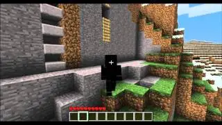 Minecraft: Smart Moving Mod