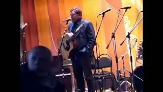 Был ливень впрямь. Был ливень вкось. Был ливень сквозь