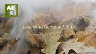 Akhanic Eclipz Those Who Remain Behind Imam Edrees