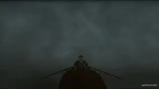 it's all... fog | silent hill inspired ambient fogcore playlist w/ howling wind sounds