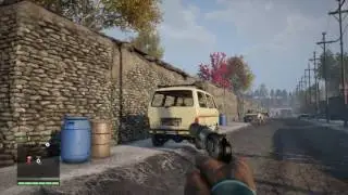 Far Cry 4 | CRONACHE | AVAMPOSTO #1 (stealth) ITA