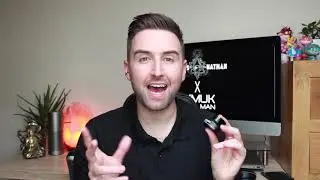 War Paint Makeup For Men Cream Concealer Tutorial | MMUK Man