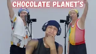 Chocolate Planet&rsquo;s & THE FIRST TAKE &ndash; FCKY People Canceling Their Baths (REACTION VIDEO)