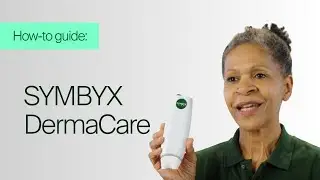 SYMBYX DermaCare - What it is and how to use it