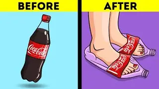 10 HACKS THAT WILL SAVE YOUR MONEY || Riddles That Help To Survive On $1