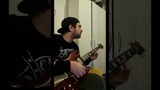 Ein Jam, der dich umhaut- Authentischer Country mit Seele!😎🤘🔥👑 #Blues #Country #Gitarre #Guitar #Jam